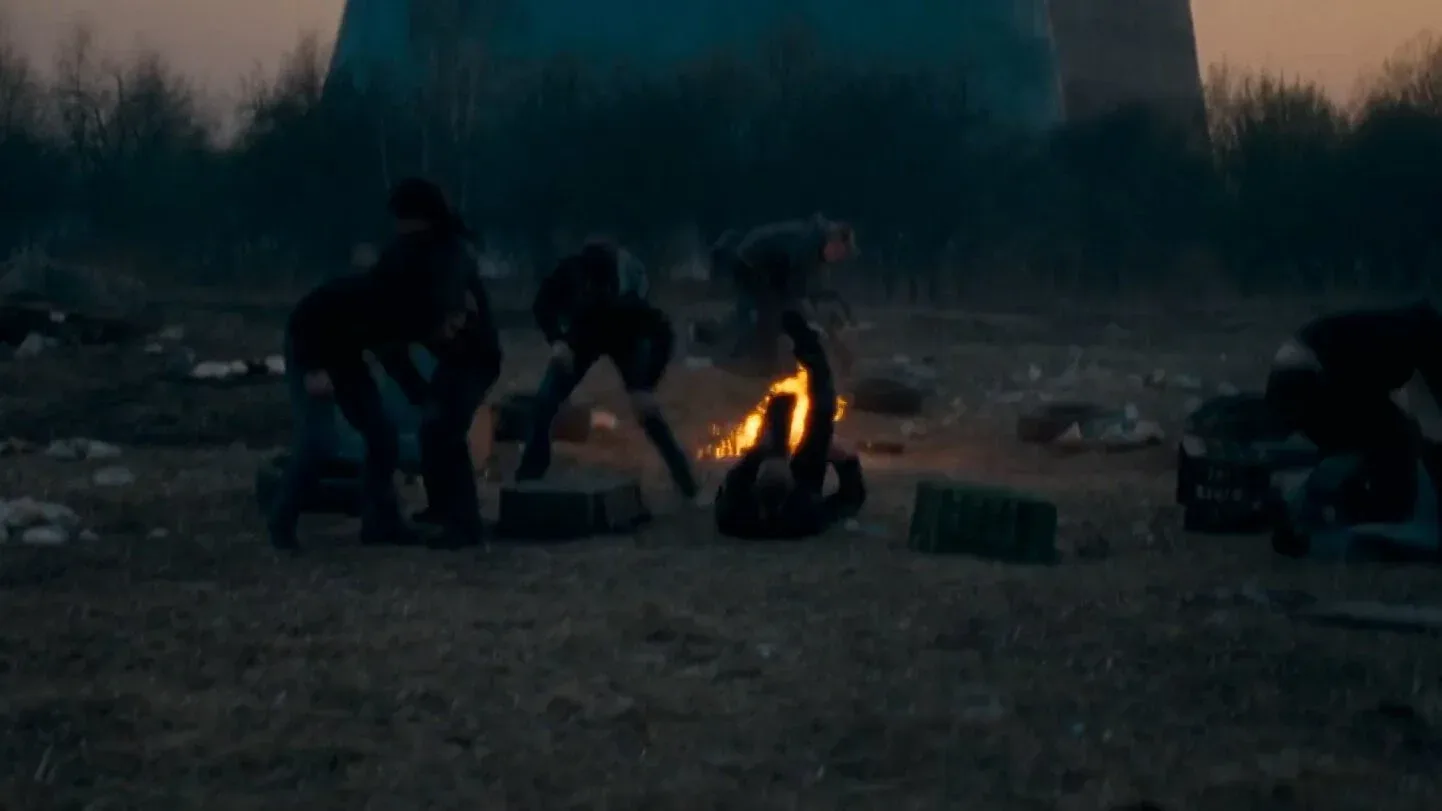 Elena, still 3