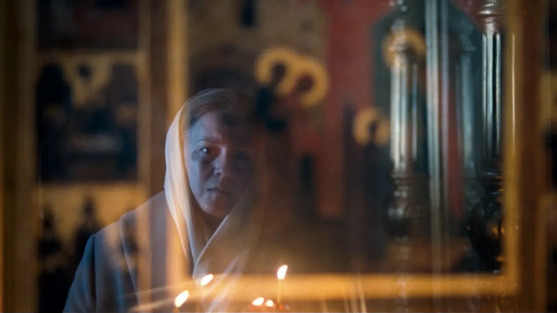 Elena, still 2