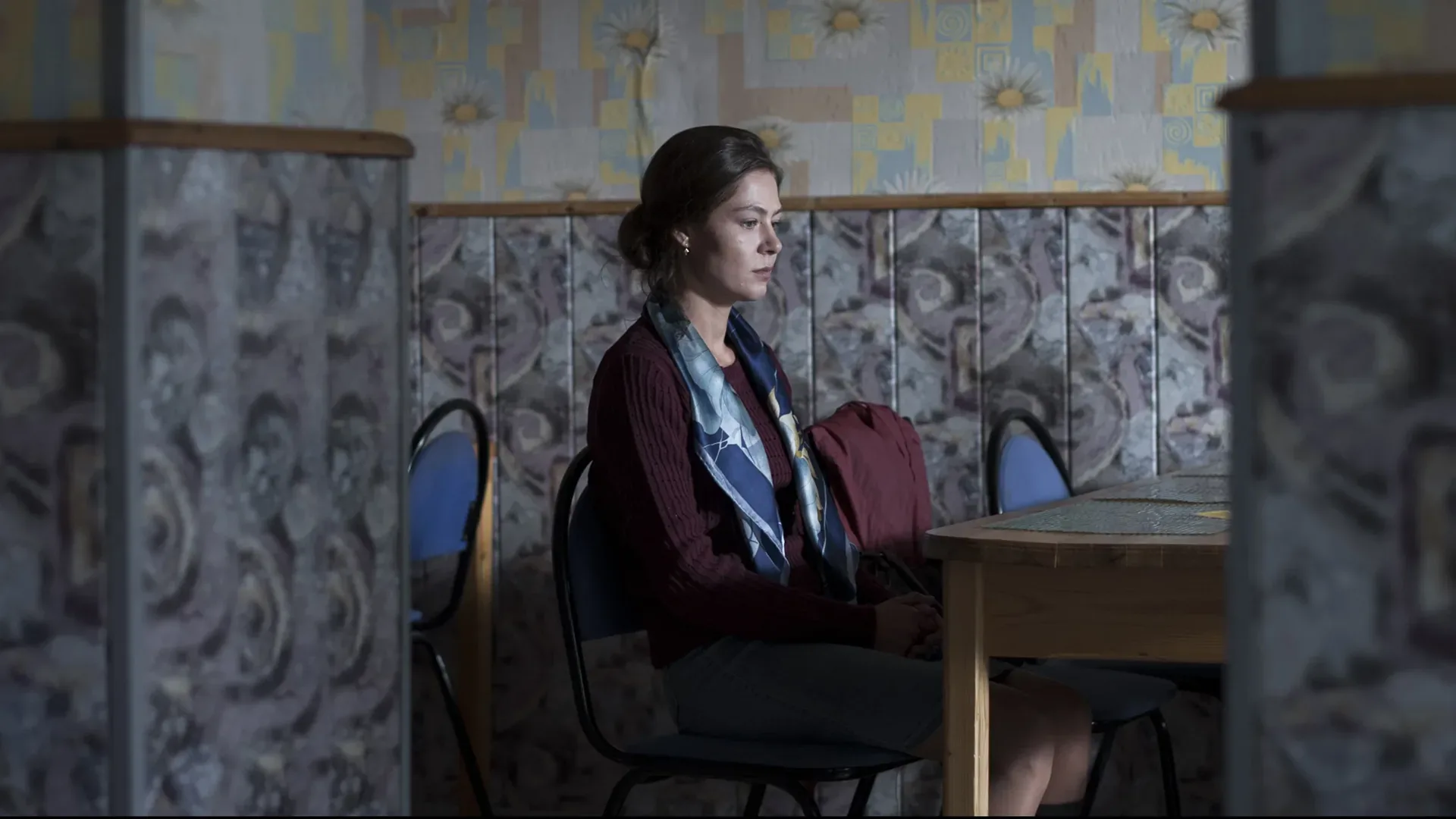 Leviathan, still 3