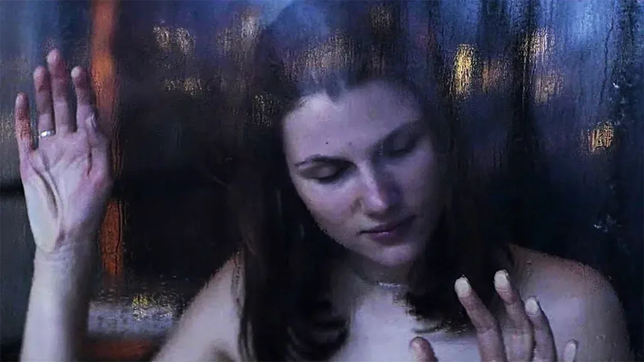 Loveless, still 2
