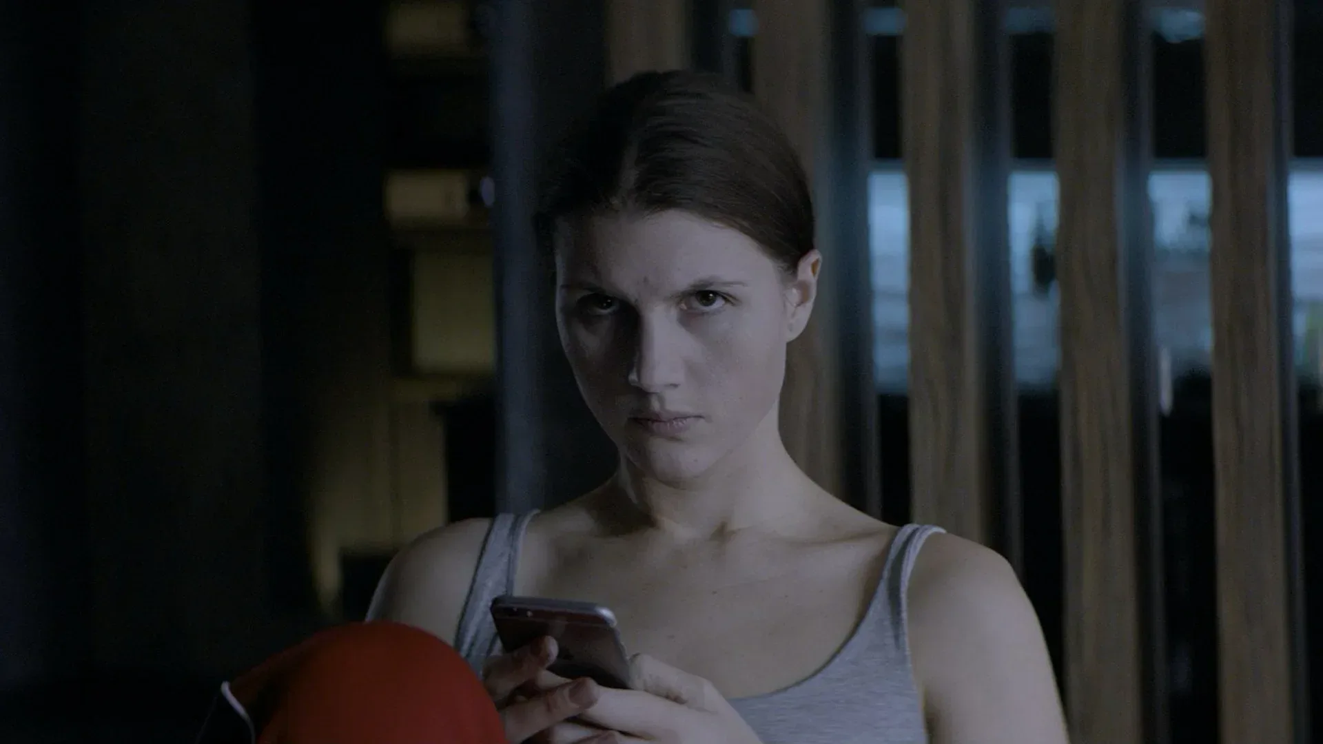 Loveless, still 3