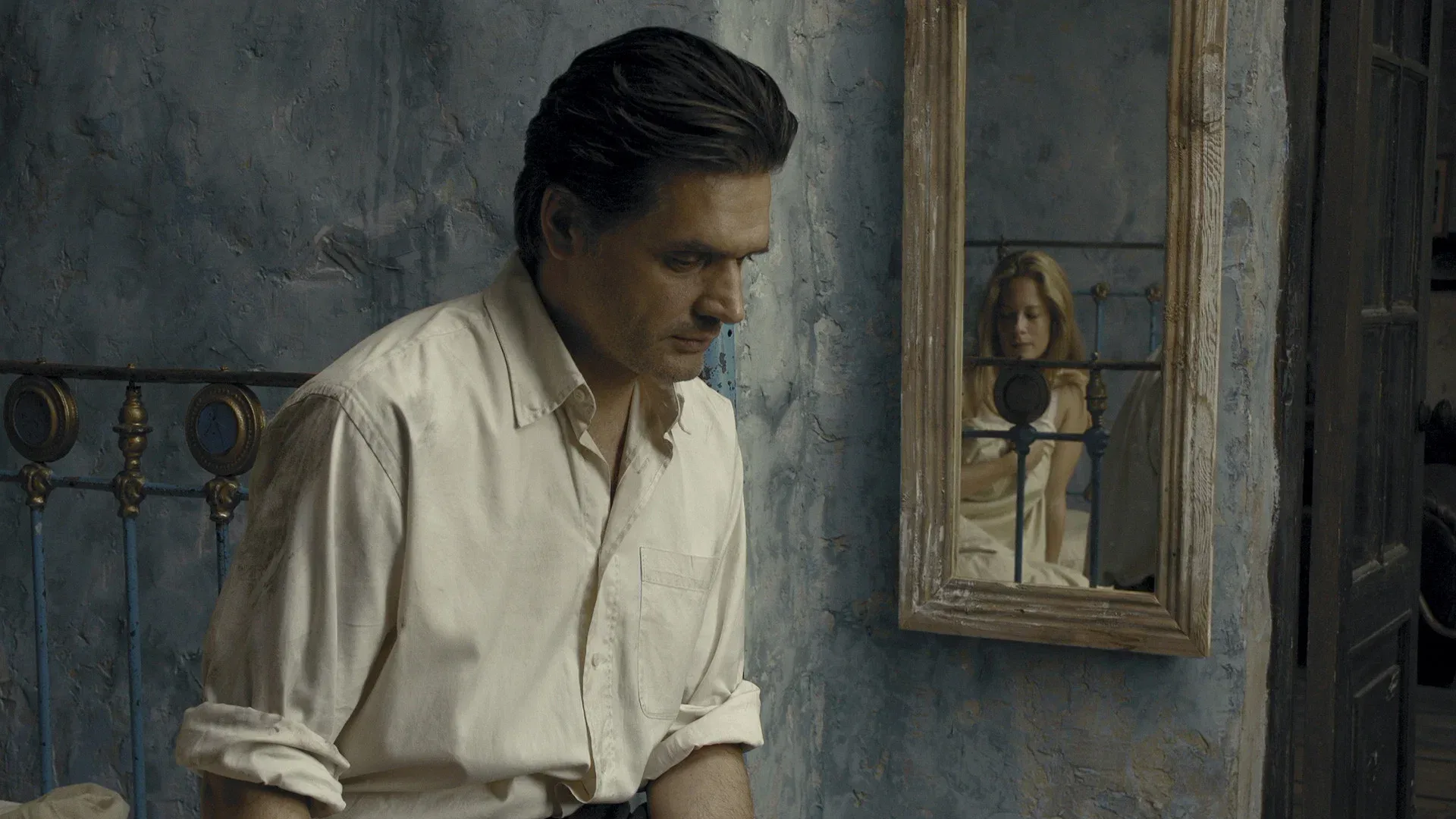 The Banishment, still 1
