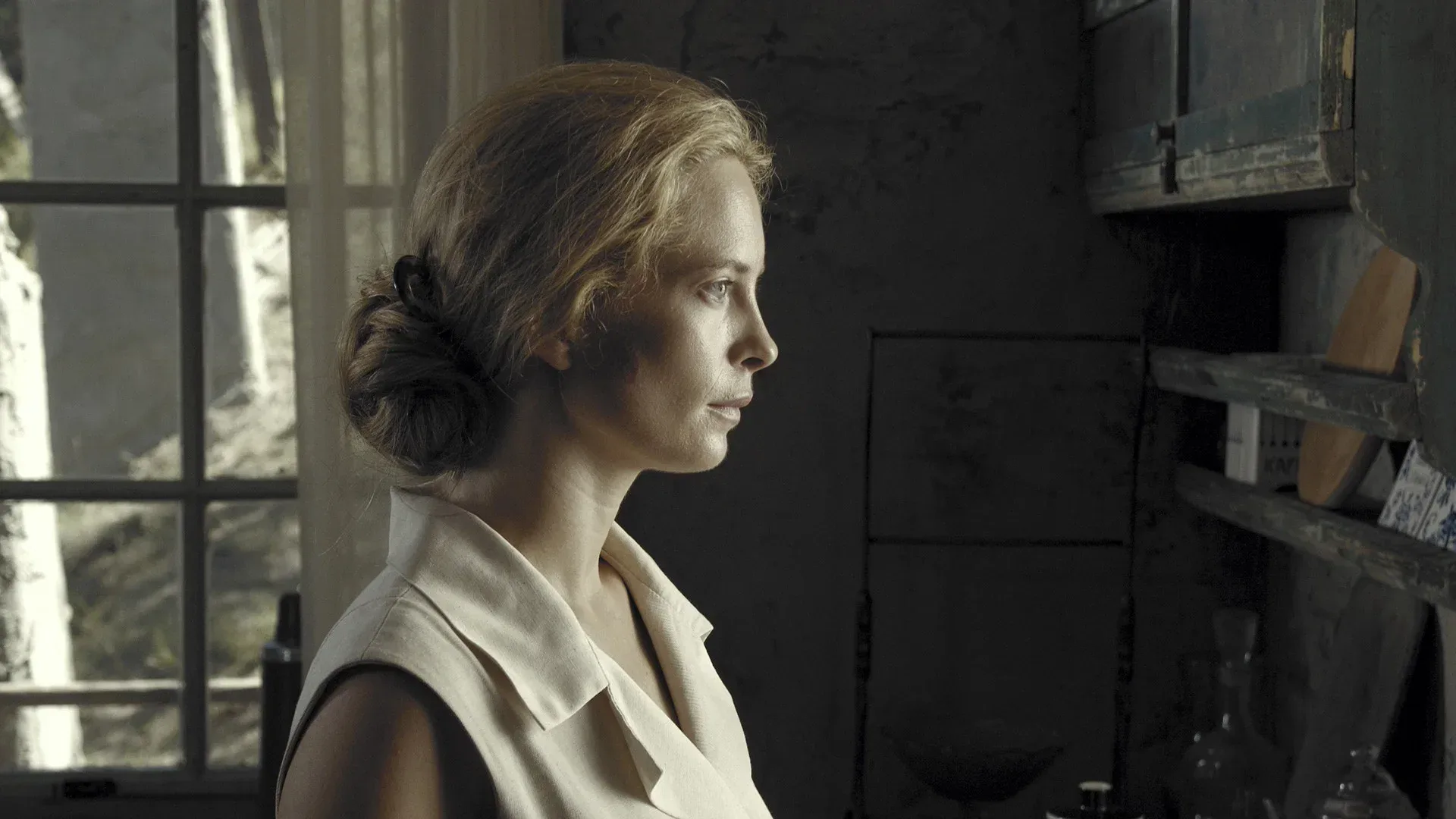 The Banishment, still 3