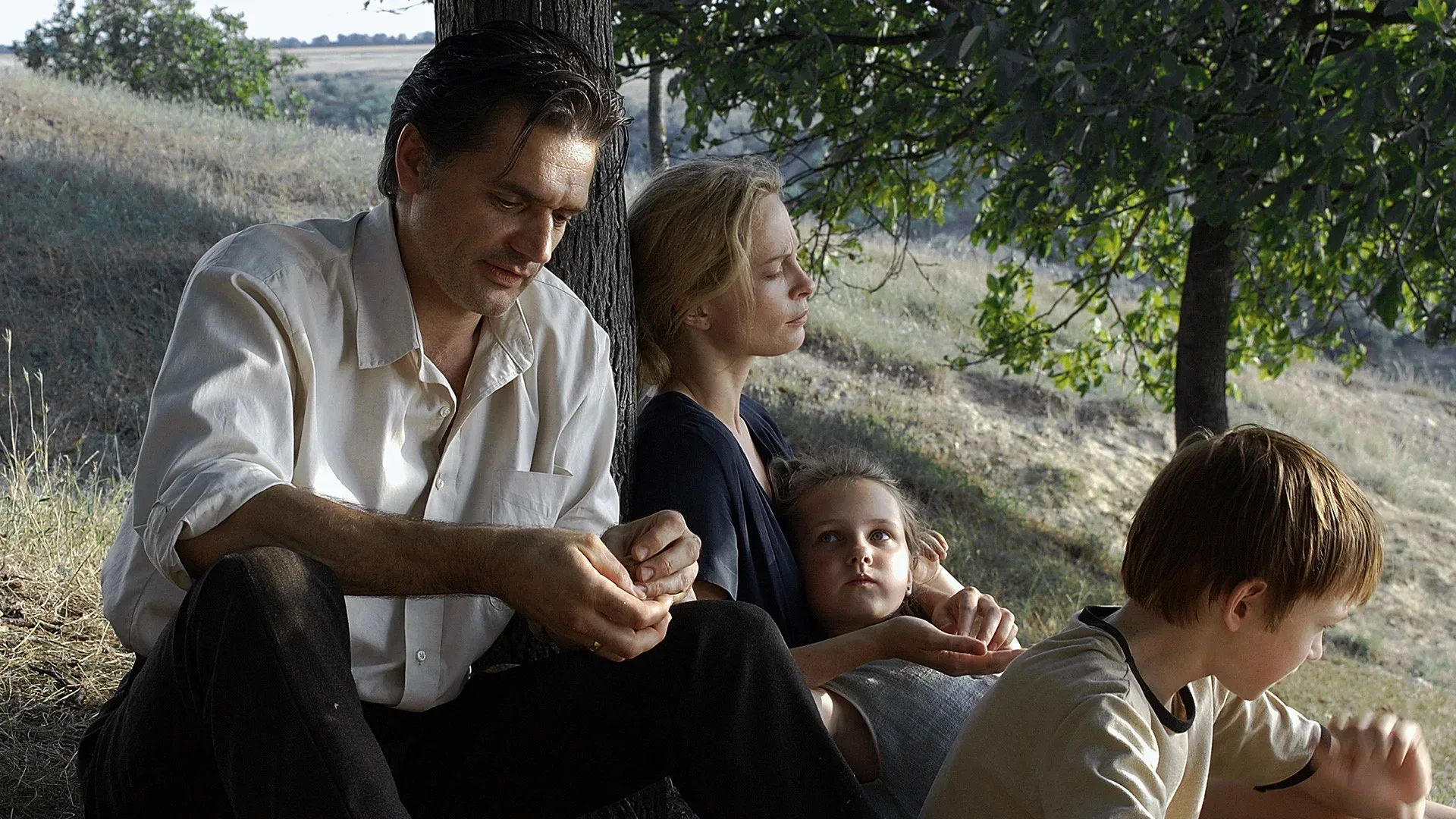 The Banishment, still 4
