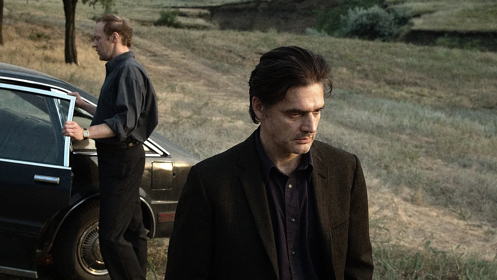 The Banishment, still 5