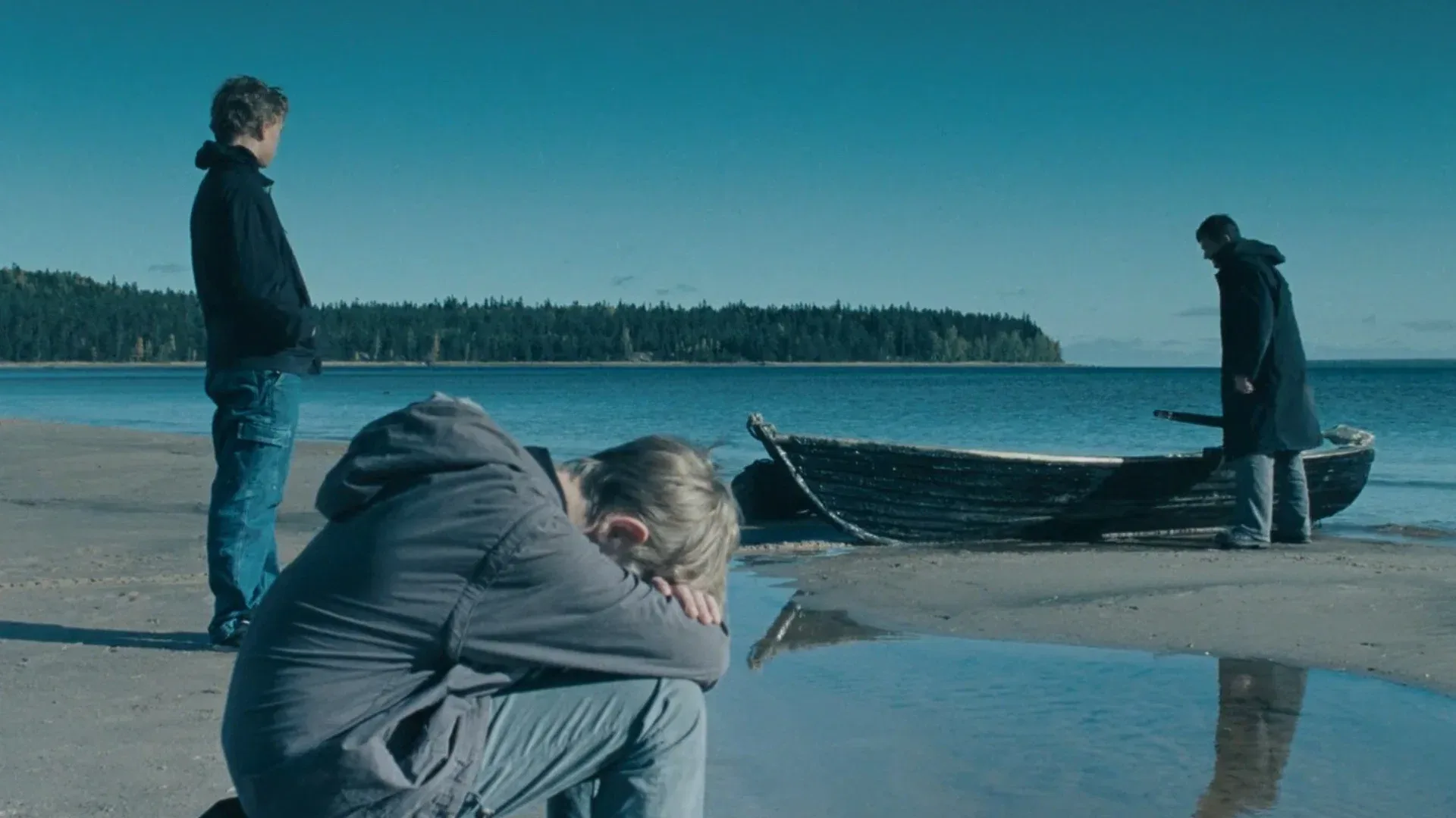 The Return, still 4