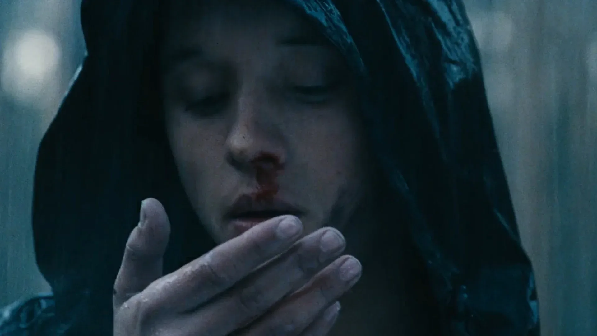 The Return, still 5