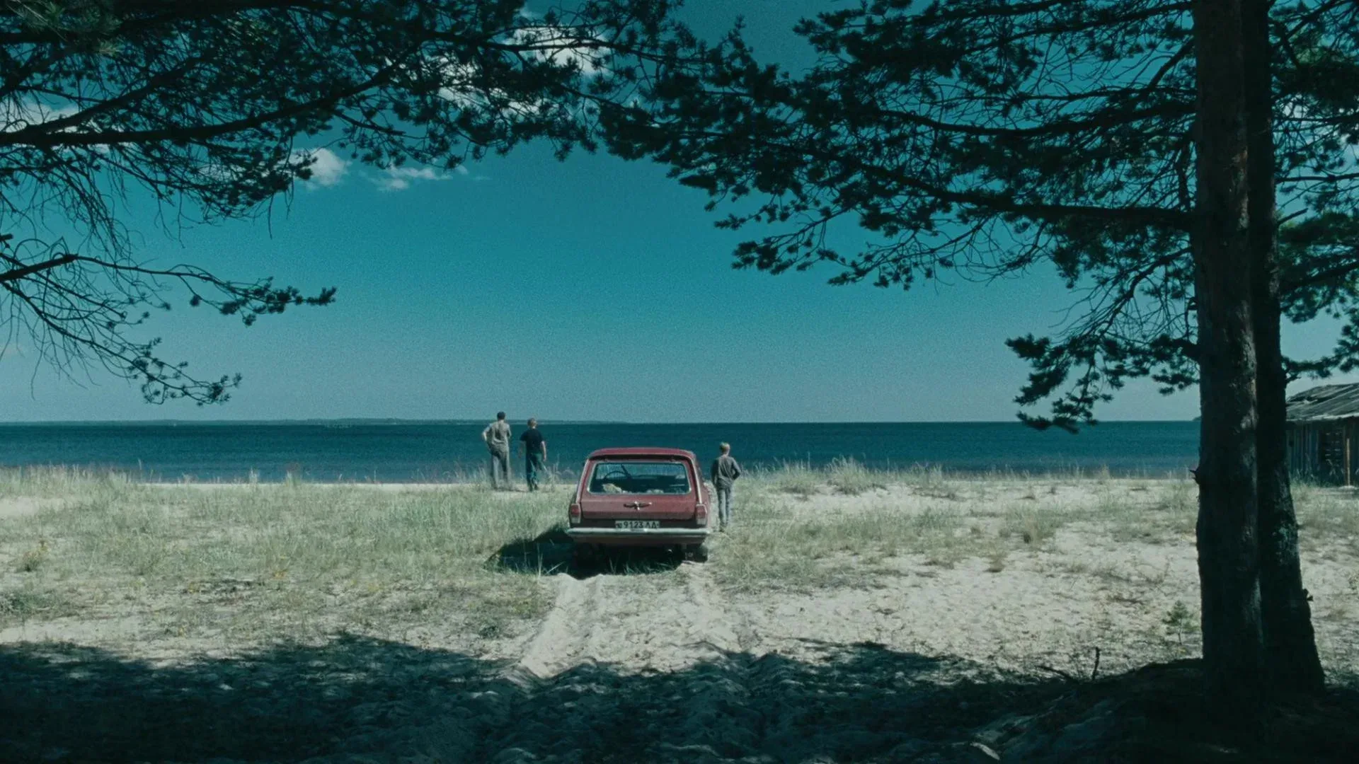 The Return, still 6